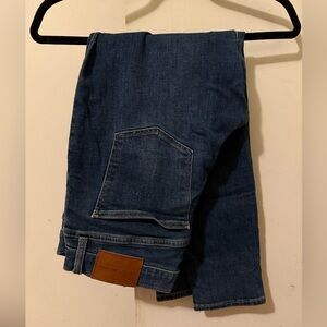 Lucky Brand Ankle Skinny Jeans